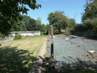Maison a vendre Guémené-sur-Scorff 56160 Morbihan 90 m2 4 pièces 100530 euros