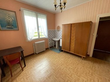 Maison a vendre Concarneau 29900 Finistère 108 m2 7 pièces 193658 euros