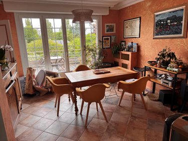 Maison a vendre Laval 53000 Mayenne 225 m2  499500 euros