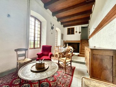 Maison a vendre Gabriac 48110 Lozère 235 m2 8 pièces 450000 euros