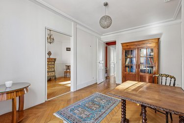 Appartement a vendre Paris 15e arrondissement 75015 Paris 65 m2 3 pièces 650000 euros