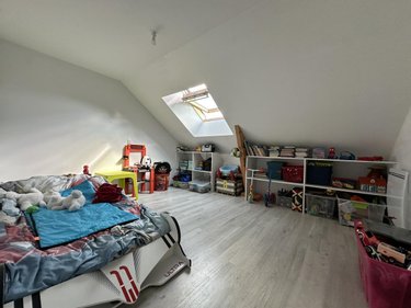 Maison a vendre Erdre-en-Anjou 49220 Maine-et-Loire 164 m2 5 pièces 387760 euros