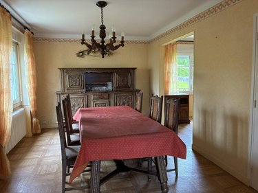 Maison a vendre Plouédern 29800 Finistère 122 m2 5 pièces 222950 euros