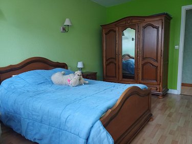 Maison a vendre Inguiniel 56240 Morbihan 122 m2 7 pièces 231160 euros