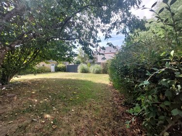 Maison a vendre Renazé 53800 Mayenne 231 m2 10 pièces 230500 euros