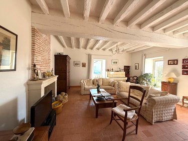 Maison a vendre La Meignanne 49770 Maine-et-Loire 166 m2 6 pièces 429680 euros