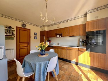 Maison a vendre Larmor-Plage 56260 Morbihan 144 m2 6 pièces 609000 euros