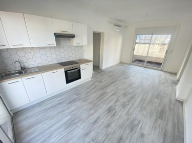 Appartement a vendre Boulogne-sur-Mer 62200 Pas-de-Calais 55 m2 3 pièces 168800 euros