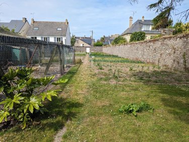 Maison a vendre Saint-Vaast-la-Hougue 50550 Manche 221 m2 8 pièces 793400 euros