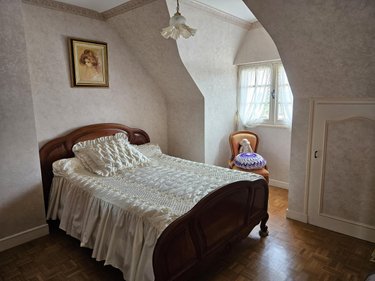 Maison a vendre Plouhinec 56680 Morbihan 86 m2 5 pièces 282120 euros