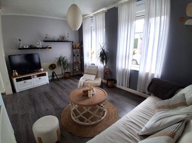 Maison a vendre La Ferté Macé 61600 Orne 150 m2 8 pièces 140000 euros