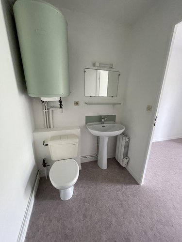 Appartement a vendre Vannes 56000 Morbihan 21 m2 1 pièce 89310 euros