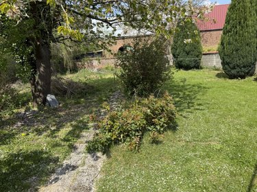 Maison a vendre Esnes 59127 Nord 142 m2 8 pièces 155000 euros