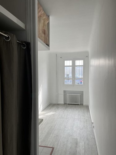 Appartement a vendre Paris 16e arrondissement 75016 Paris 15 m2 1 pièce 166000 euros