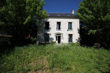 Maison a vendre Meaux 77100 Seine-et-Marne 158 m2 5 pièces 262500 euros