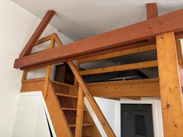 Location appartement Laval 53000 Mayenne 30 m2 1 pièce 400 euros