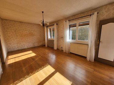 Maison a vendre Étupes 25460 Doubs 94 m2 5 pièces 134000 euros