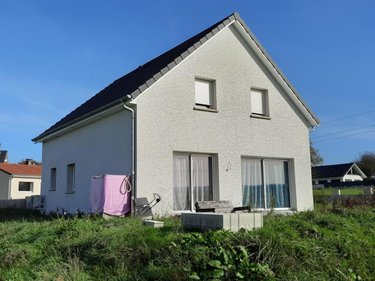 Maison a vendre L'Isle-sur-le-Doubs 25250 Doubs 127 m2 6 pièces 273000 euros