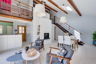 Maison a vendre Toulouse 31000 Haute-Garonne 118 m2 4 pièces 620000 euros