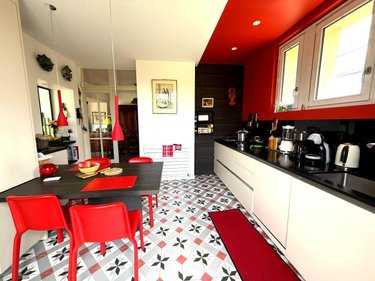 Maison a vendre Auray 56400 Morbihan 160 m2 8 pièces 912000 euros