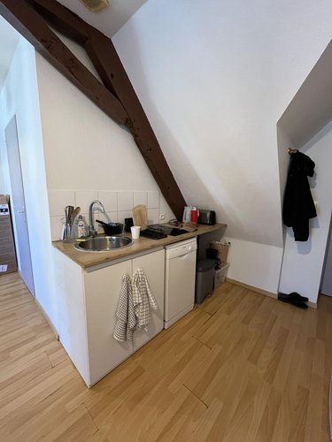 Appartement a vendre Saint-Michel-Chef-Chef 44730 Loire-Atlantique 20 m2 1 pièce 75300 euros