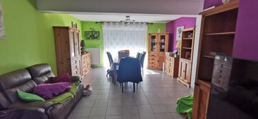 Maison a vendre Dainville 62000 Pas-de-Calais 110 m2 5 pièces 303050 euros