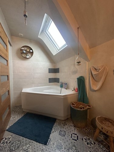 Maison a vendre Hennebont 56700 Morbihan 105 m2 5 pièces 314400 euros