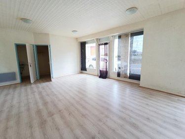 Maison a vendre Crédin 56580 Morbihan 130 m2 4 pièces 79140 euros