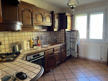 Maison a vendre Nuits-Saint-Georges 21700 Côte-d'Or 83 m2 5 pièces 235000 euros