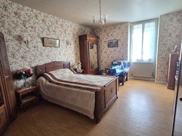 Maison a vendre Château-Gontier-sur-Mayenne 53200 Mayenne 92 m2 3 pièces 183250 euros