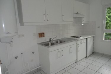 Location appartement Amiens 80000 Somme 54 m2 2 pièces 680 euros