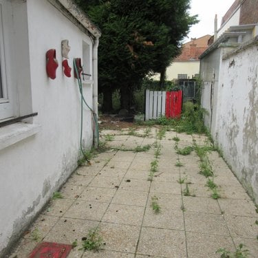 Maison a vendre Hénin-Beaumont 62110 Pas-de-Calais 85 m2 4 pièces 84000 euros
