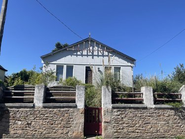 Maison a vendre Paimpol 22500 Côtes-d'Armor 58 m2 3 pièces 146520 euros