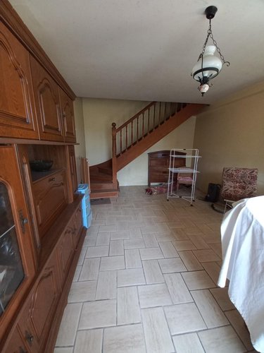 Maison a vendre Inguiniel 56240 Morbihan 206 m2  110985 euros