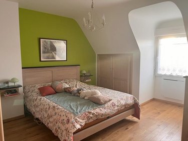 Maison a vendre Loctudy 29750 Finistère 158 m2 7 pièces 498000 euros