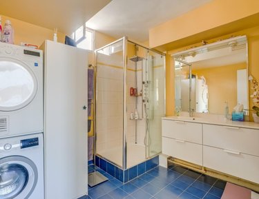 Viager appartement Paris 17e arrondissement 75017 Paris 76 m2 3 pièces 352000 euros
