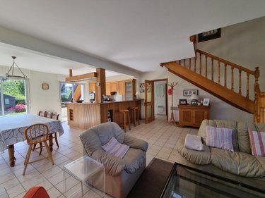 Maison a vendre Loctudy 29750 Finistère 136 m2 6 pièces 676000 euros