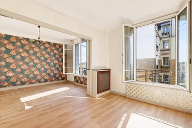 Appartement a vendre Bois-Colombes 92270 Hauts-de-Seine 48 m2 3 pièces 278000 euros