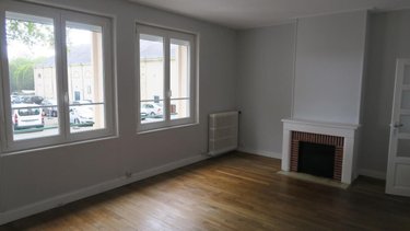 Location appartement Saint-Lô 50000 Manche 68 m2 3 pièces 588 euros