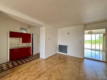 Location maison Chaudenay 71150 Saône-et-Loire 110 m2 5 pièces 880 euros