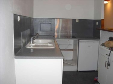 Location appartement Carvin 62220 Pas-de-Calais 51 m2 3 pièces 580 euros