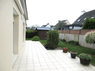 Viager maison Vannes 56000 Morbihan 126 m2 6 pièces 120000 euros