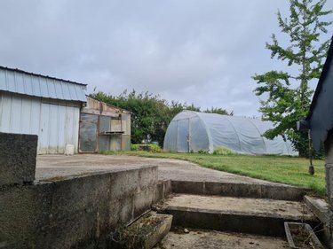 Maison a vendre Bréhan 56580 Morbihan 116 m2 4 pièces 260000 euros