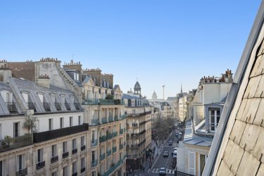 Appartement a vendre Paris 4e arrondissement 75004 Paris 46 m2 2 pièces 580000 euros