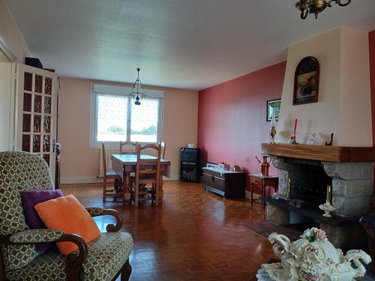 Maison a vendre Hillion 22120 Côtes-d'Armor 101 m2 4 pièces 241500 euros