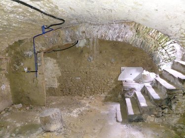 Immeuble a vendre Mamers 72600 Sarthe 92 m2  68800 euros