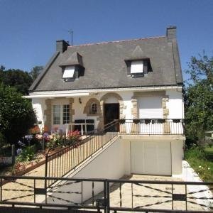 Maison a vendre Bignan 56500 Morbihan 104 m2 5 pièces 213820 euros