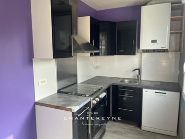 Location maison Tourlaville 50110 Manche 57 m2 3 pièces 850 euros