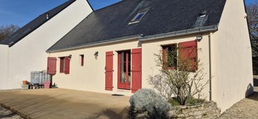 Maison a vendre Saint-Lyphard 44410 Loire-Atlantique 126 m2 5 pièces 364000 euros