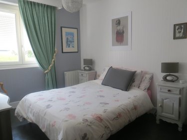 Maison a vendre Vire-Normandie 14500 Calvados 69 m2 4 pièces 147700 euros